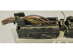 Recambio de centralita abs para mercedes-benz clase e (w211) berlina 2.7cdi 180 [270] referencia OEM IAM 0265109512  