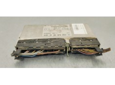 Recambio de centralita abs para mercedes-benz clase e (w211) berlina 2.7cdi 180 [270] referencia OEM IAM 0265109512  
