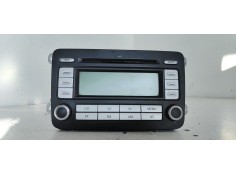 SISTEMA AUDIO / RADIO CD 1K0035186AD 