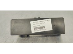 Recambio de caja reles / fusibles para mercedes-benz clase e (w210) berlina diesel 220 cdi (210.006) referencia OEM IAM A0005400