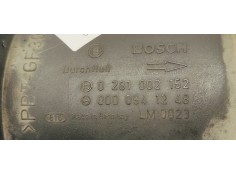 Recambio de caudalimetro para mercedes-benz clase e (w210) berlina diesel 220 cdi (210.006) referencia OEM IAM 0281002152  