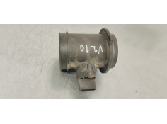 Recambio de caudalimetro para mercedes-benz clase e (w210) berlina diesel 220 cdi (210.006) referencia OEM IAM 0281002152  