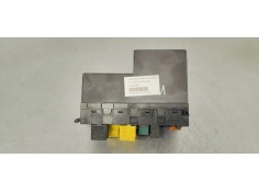 Recambio de caja reles / fusibles para mercedes-benz clase e (w210) berlina diesel 220 cdi (210.006) referencia OEM IAM 01954556