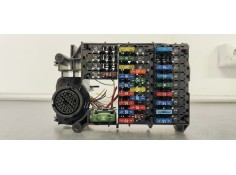 Recambio de caja reles / fusibles para mercedes-benz clase e (w210) berlina diesel 220 cdi (210.006) referencia OEM IAM 21054533
