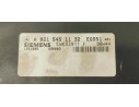 Recambio de centralita cambio automatico para mercedes-benz clase e (w210) berlina referencia OEM IAM A0215451132  