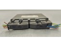 Recambio de centralita cambio automatico para mercedes-benz clase e (w210) berlina referencia OEM IAM A0215451132  