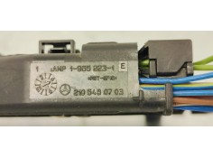 Recambio de centralita cambio automatico para mercedes-benz clase e (w210) berlina referencia OEM IAM A0215451132  