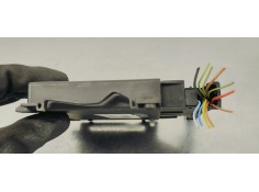 Recambio de centralita cambio automatico para mercedes-benz clase e (w210) berlina referencia OEM IAM A0215451132  