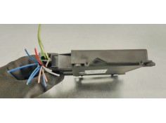 Recambio de centralita cambio automatico para mercedes-benz clase e (w210) berlina referencia OEM IAM A0215451132  