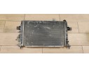 Recambio de radiador agua para opel astra h ber. edition referencia OEM IAM 13152319  
