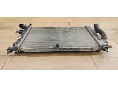 Recambio de radiador agua para opel astra h ber. edition referencia OEM IAM 13152319  