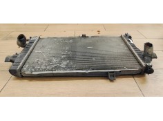 Recambio de radiador agua para opel astra h ber. edition referencia OEM IAM 13152319  