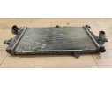 Recambio de radiador agua para opel astra h ber. edition referencia OEM IAM 13152319  