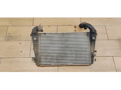 Recambio de intercooler para opel astra h ber. edition referencia OEM IAM 13223393  