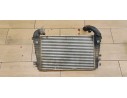 Recambio de intercooler para opel astra h ber. edition referencia OEM IAM 13223393  