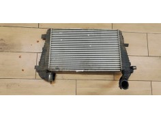 Recambio de intercooler para opel astra h ber. edition referencia OEM IAM 13223393  