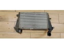 Recambio de intercooler para opel astra h ber. edition referencia OEM IAM 13223393  