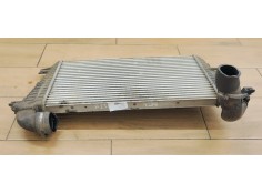 Recambio de intercooler para opel astra h ber. edition referencia OEM IAM 13223393  