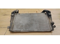 Recambio de intercooler para opel astra h ber. edition referencia OEM IAM 13223393  