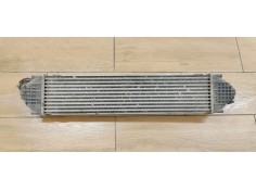 Recambio de intercooler para ford focus berlina (cap) 1.6tdci 90 referencia OEM IAM 6G919L440AE  