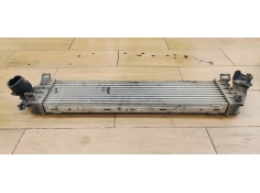Recambio de intercooler para ford focus berlina (cap) 1.6tdci 90 referencia OEM IAM 6G919L440AE  
