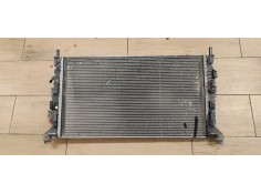 Recambio de radiador agua para ford focus berlina (cap) 1.6tdci 90 referencia OEM IAM 3M5H8005TL  