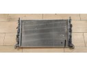 Recambio de radiador agua para ford focus berlina (cap) 1.6tdci 90 referencia OEM IAM 3M5H8005TL  