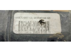 Recambio de radiador agua para ford focus berlina (cap) 1.6tdci 90 referencia OEM IAM 3M5H8005TL  