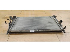 Recambio de radiador agua para ford focus berlina (cap) 1.6tdci 90 referencia OEM IAM 3M5H8005TL  