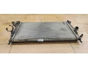 Recambio de radiador agua para ford focus berlina (cap) 1.6tdci 90 referencia OEM IAM 3M5H8005TL  