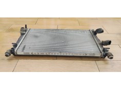 Recambio de radiador agua para ford focus berlina (cap) 1.6tdci 90 referencia OEM IAM 3M5H8005TL  
