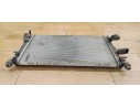Recambio de radiador agua para ford focus berlina (cap) 1.6tdci 90 referencia OEM IAM 3M5H8005TL  