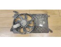 Recambio de electroventilador para ford focus berlina (cap) 1.6tdci 90 referencia OEM IAM 3135103743  