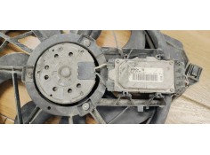 Recambio de electroventilador para ford focus berlina (cap) 1.6tdci 90 referencia OEM IAM 3135103743  
