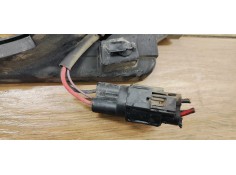 Recambio de electroventilador para ford focus berlina (cap) 1.6tdci 90 referencia OEM IAM 3135103743  