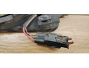 Recambio de electroventilador para ford focus berlina (cap) 1.6tdci 90 referencia OEM IAM 3135103743  