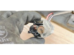 Recambio de electroventilador para ford focus berlina (cap) 1.6tdci 90 referencia OEM IAM 3135103743  