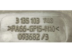Recambio de electroventilador para ford focus berlina (cap) 1.6tdci 90 referencia OEM IAM 3135103743  