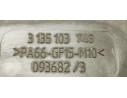 Recambio de electroventilador para ford focus berlina (cap) 1.6tdci 90 referencia OEM IAM 3135103743  