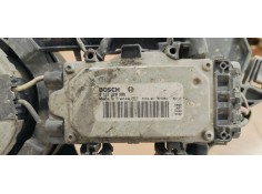 Recambio de electroventilador para ford focus berlina (cap) 1.6tdci 90 referencia OEM IAM 3135103743  