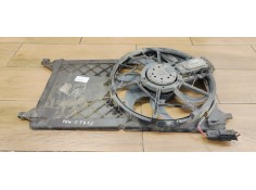 Recambio de electroventilador para ford focus berlina (cap) 1.6tdci 90 referencia OEM IAM 3135103743  