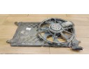 Recambio de electroventilador para ford focus berlina (cap) 1.6tdci 90 referencia OEM IAM 3135103743  