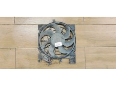 Recambio de electroventilador para opel astra h ber. edition referencia OEM IAM 13158655  