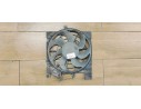 Recambio de electroventilador para opel astra h ber. edition referencia OEM IAM 13158655  