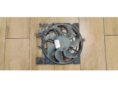 Recambio de electroventilador para opel astra h ber. edition referencia OEM IAM 13158655  