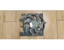 Recambio de electroventilador para opel astra h ber. edition referencia OEM IAM 13158655  