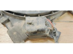 Recambio de electroventilador para opel astra h ber. edition referencia OEM IAM 13158655  