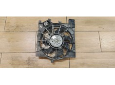 Recambio de electroventilador para opel astra h ber. edition referencia OEM IAM 13158655  