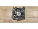 Recambio de electroventilador para opel astra h ber. edition referencia OEM IAM 13158655  