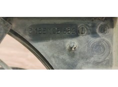Recambio de electroventilador para opel astra h ber. edition referencia OEM IAM 13158655  